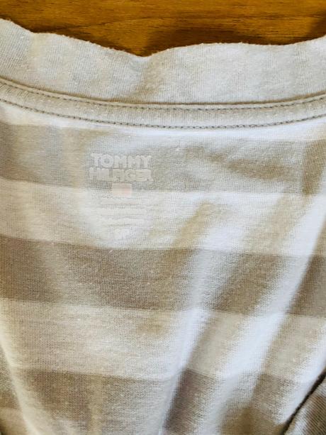Tricko, tommy hilfiger,s