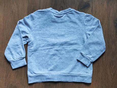 Mikina batman 92/98, 92