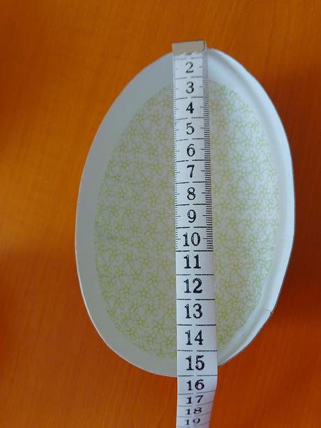 Veľkonočné vajíčka, 