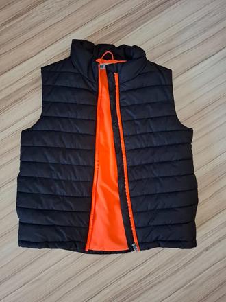 Vesta tenšia, h&m,134