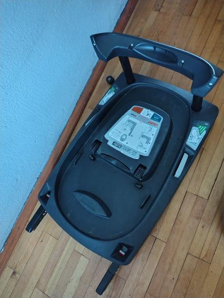 Stokke trailz terrain, stokke,stokke trailz terrain