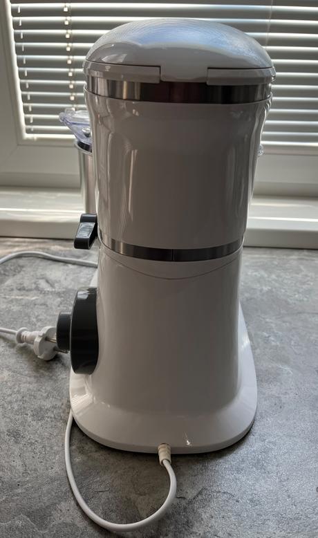 Esperanza ekm 025 1000w kuchynský robot, 