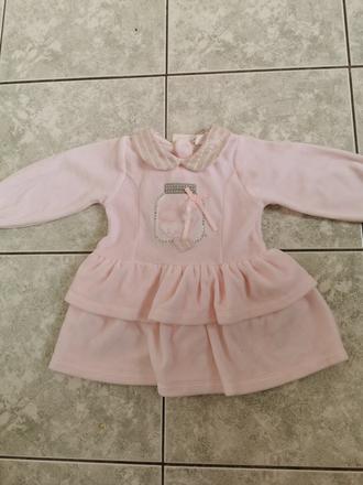 Teplakova suprava, teplaciky + vrch, 80