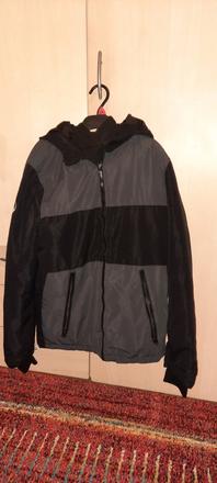 Bunda, terranova,164