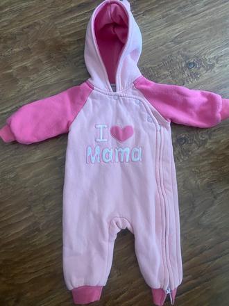 Prechodný overal, 62