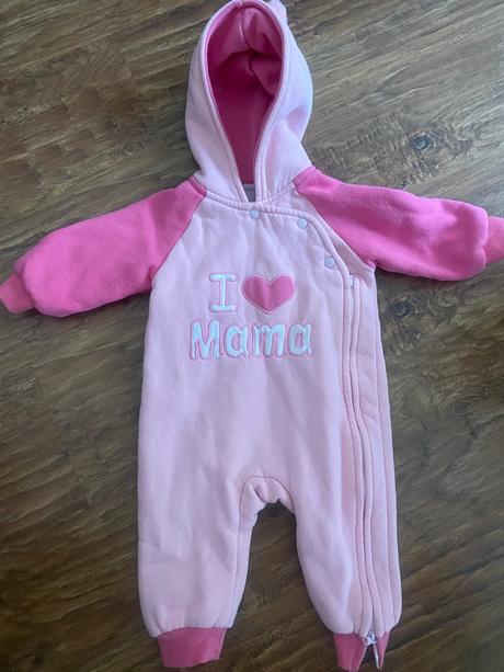 Prechodný overal, 62