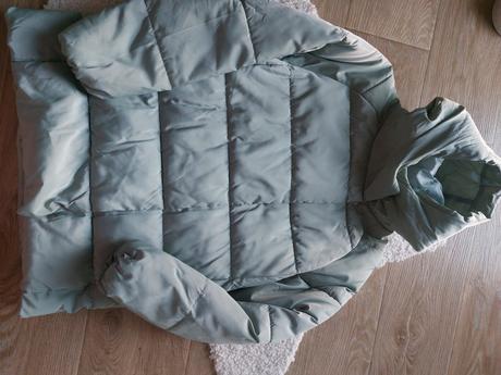 Zimná bunda, reserved,158