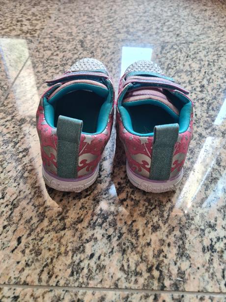 Skechers tenisky, skechers,34