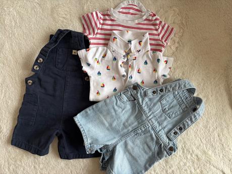 Balík na leto 9-12 m, 68–80