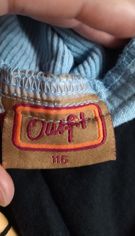 Šatová sukňa, 116