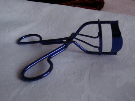 Kliešte na mihalnice,