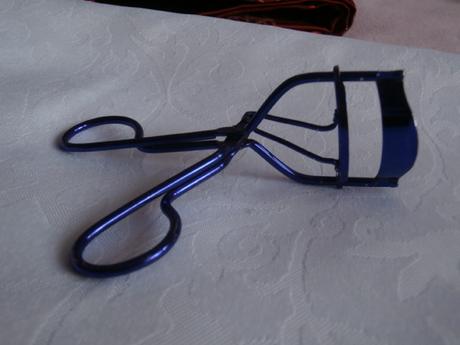 Kliešte na  mihalnice, 