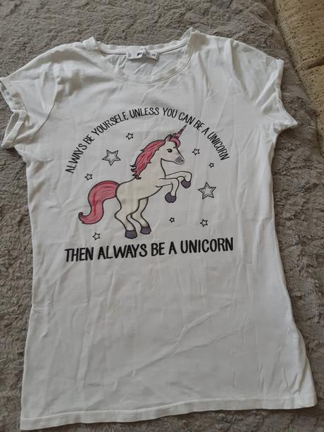 Tricko, new yorker,xs