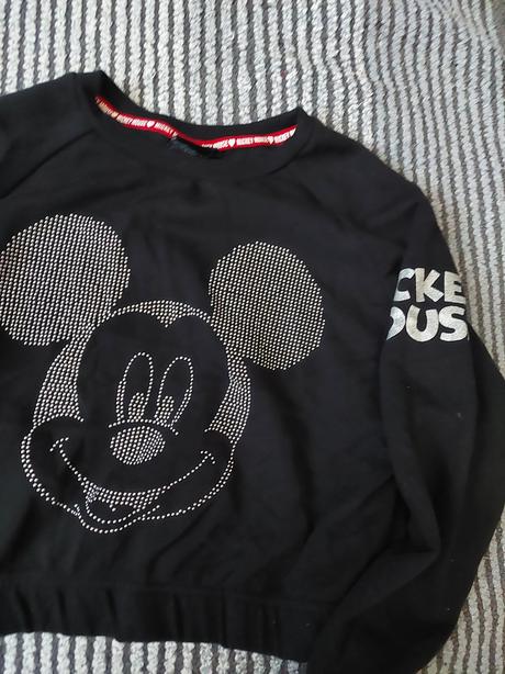 Mikinka, primark,140