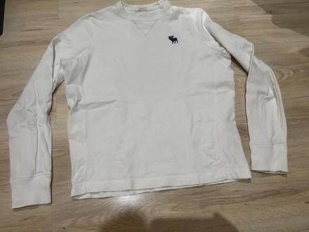 Tricko xxl, abercrombie&fitch,xxl