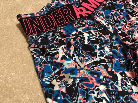 Legíny, under armour,134
