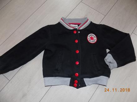 Mikina converse, converse,116