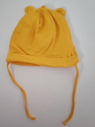 Tenká čiapočka, lupilu,86