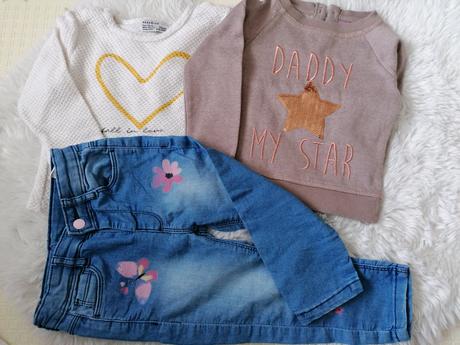 Balík pre dievčatko 86 jar/jesen, 86–98