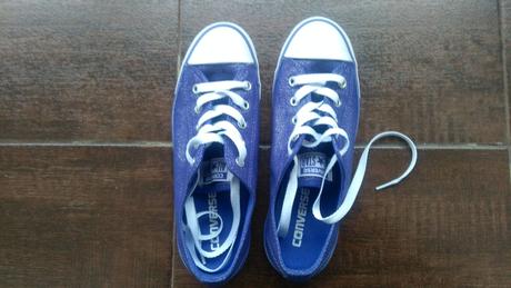 Converse tenisky, converse,37