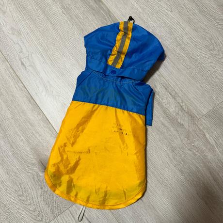 Oblečenie pre psíka, 