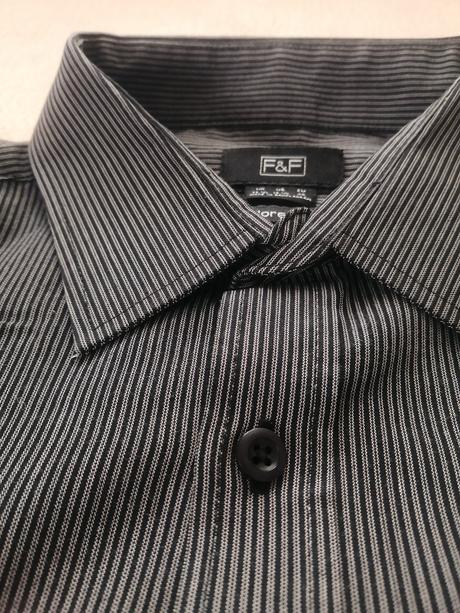 Panska košela, f&f,m