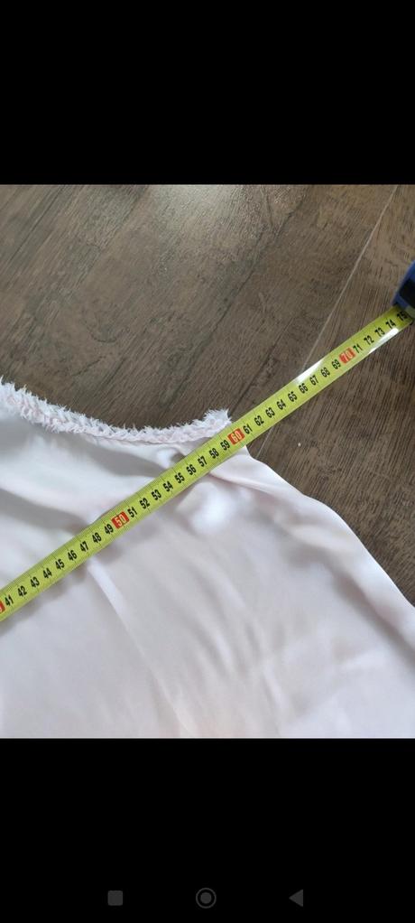 Dámska blúzka, zara,xl