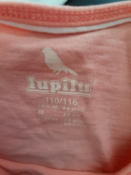 Predam pyzamko letne, lupilu,110