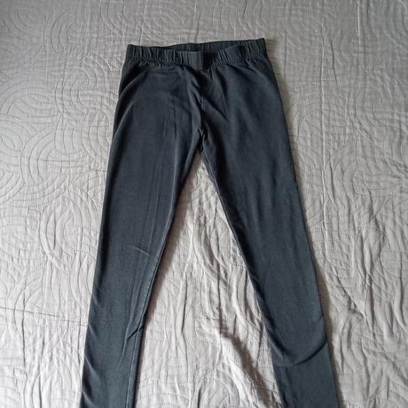 Oteplené legíny, 146