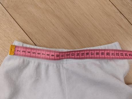 Tepláky h&m, h&m,86