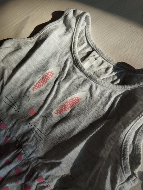 Tuniky/šaty spolu, young dimension,92