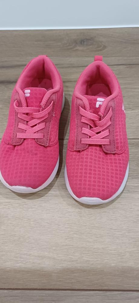 Tenisky, fila,28