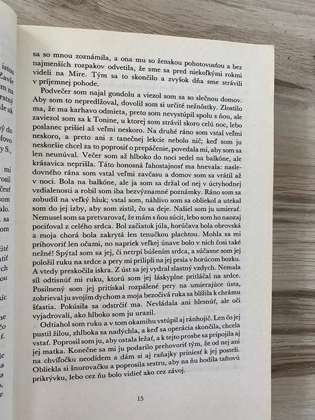 Krásna erotická kniha giacomo casanova pamäti 3, 