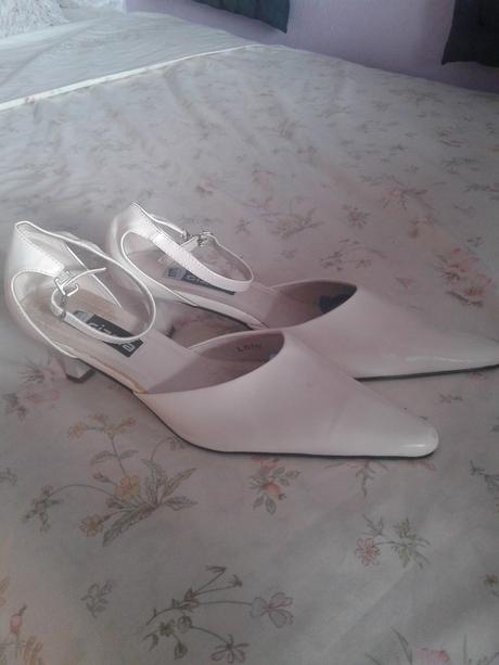 Dámske  topánky, 41