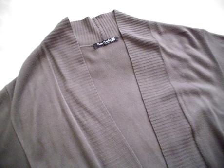 Betty barclay dlhý svetrík m-l, m