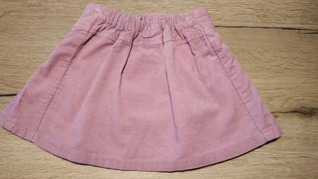 Dievčenská suknička, cherokee,98