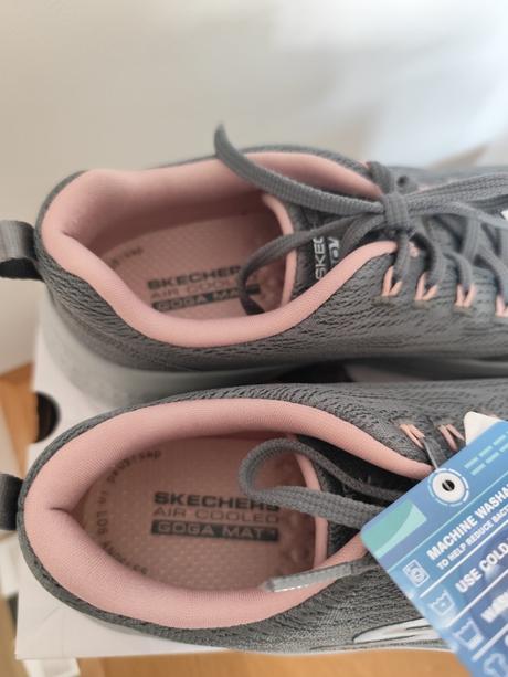Skechers go walk flex, skechers,38