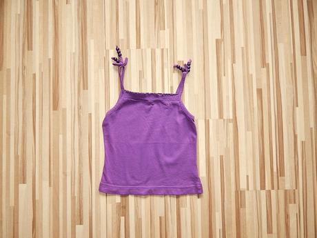 Dievčenské tielko, cherokee,110