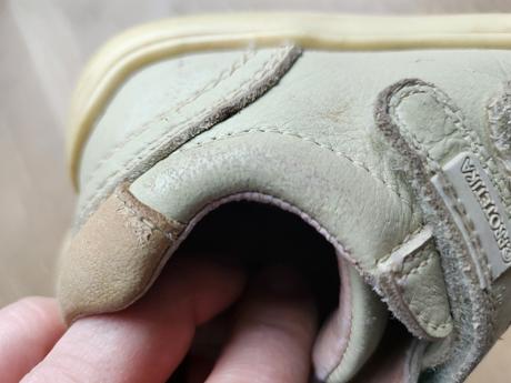 Celorocne barefoot topanky protetika 22, protetika,22