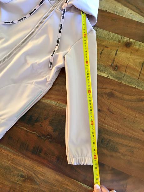 Nova bubbe soft bunda, vel. 128/134, bubbe,128