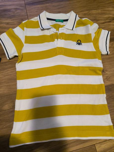 Polokošele 140, benetton,140