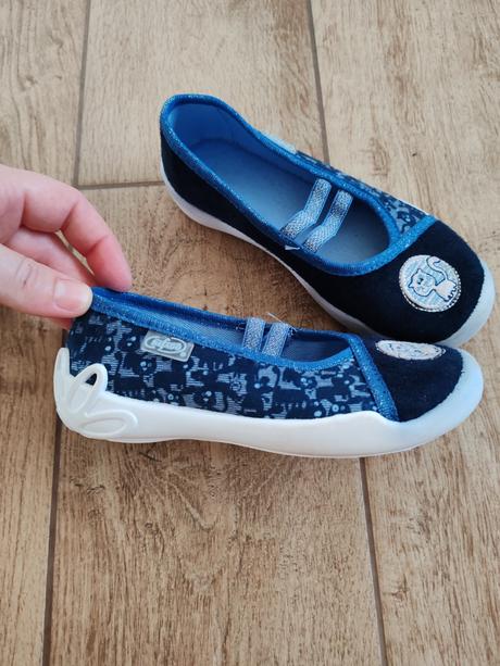 Papuče befado, befado,28