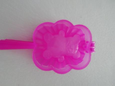 Forma na slivkove knedle, 