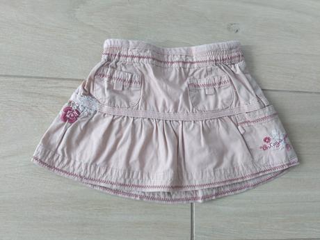 Suknička, tiny ted,68