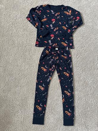 Lindex pyžamo, lindex,140