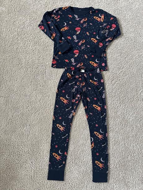 Lindex pyžamo, lindex,140