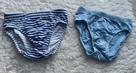 Bavlnene slipy 98, f&f,98