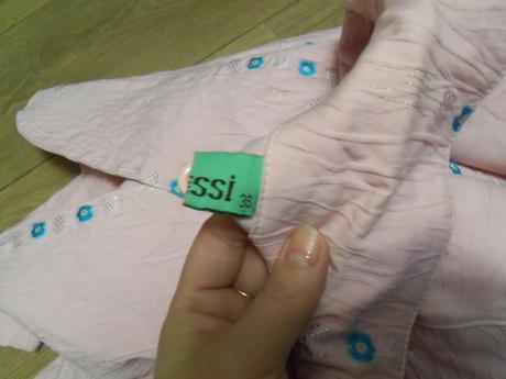 Kostým zn. stessi - eu 36, 36