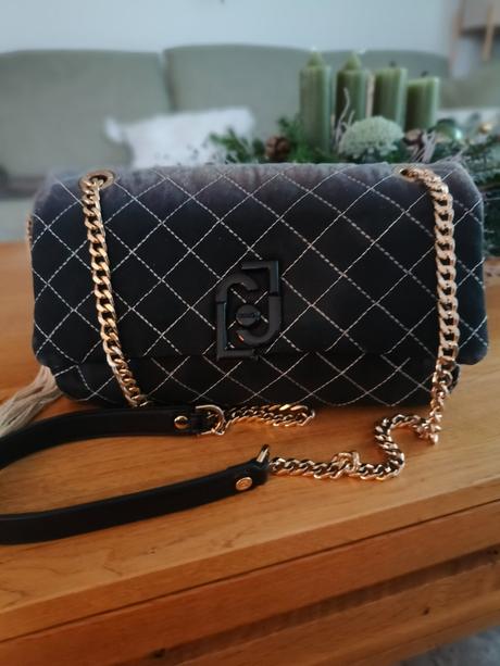 Cross body kabelka, liu jo