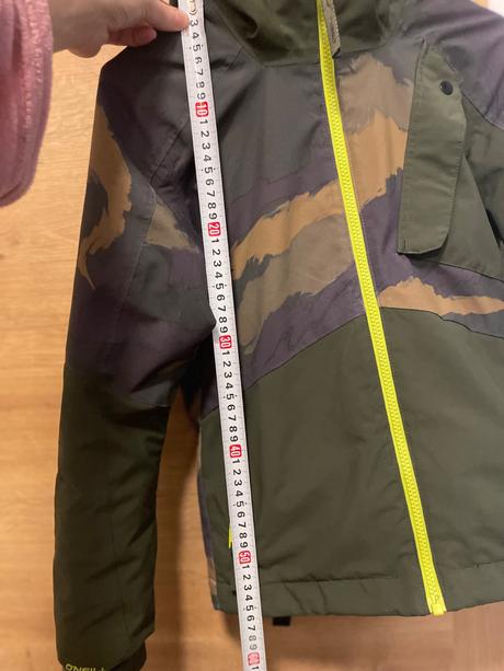 Lyžiarska súprava o neill, o'neill,140